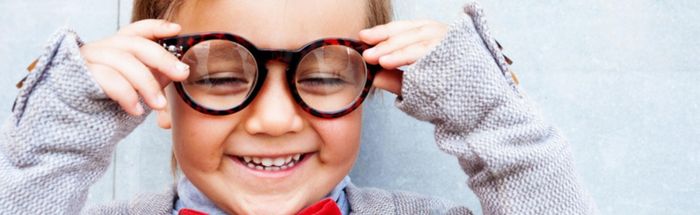 Kids optical outlet glasses